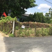 ĐẤT NỀN LÔ GÓC 2 MẶT TIỀN, SỔ RIÊNG